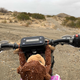 Illustration for article titled Riding An Alta Redshift MXR Makes It Even More Devastating That They Dont Make These Anymore